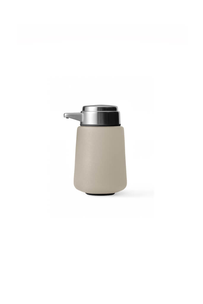 VIPP9 Beige Dispenser | Vipp | Home of Solinfo