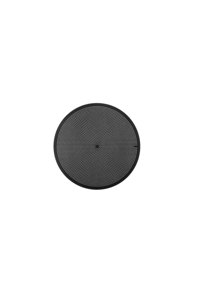 VIPP134 Placemat Round 4 pcs. | Vipp | Home of Solinfo