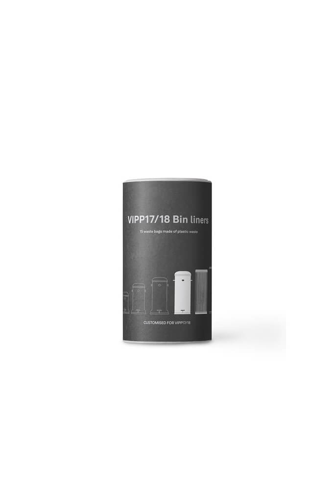 VIPP17/18 Bin Liners 30L | Vipp | Home of Solinfo