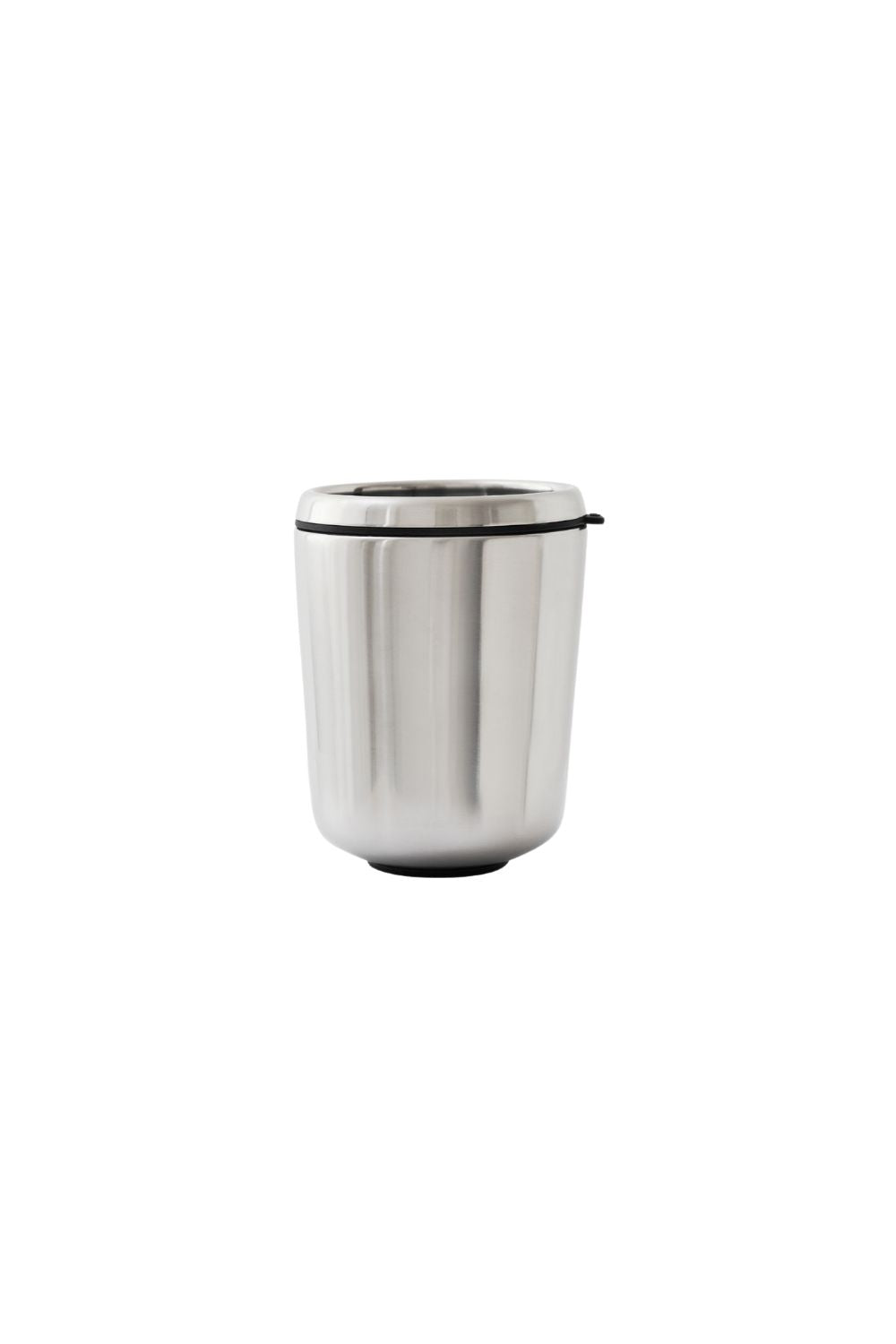 Vipp7 Stainless Steel Toothbrush Holder | Vipp |  Home of Solinfo
