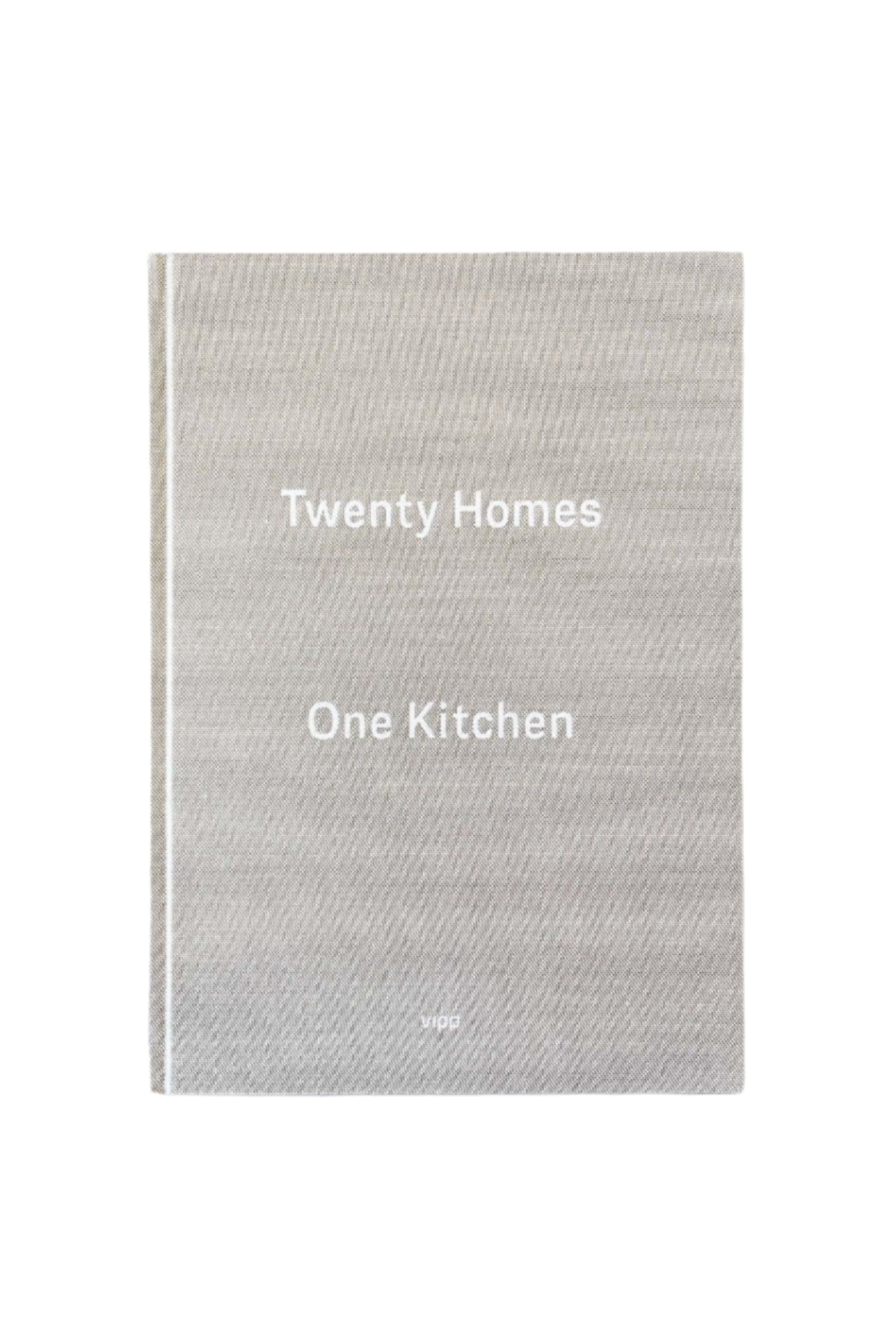 Twenty Homes : One Kitchen | Vipp | Home of Solinfo