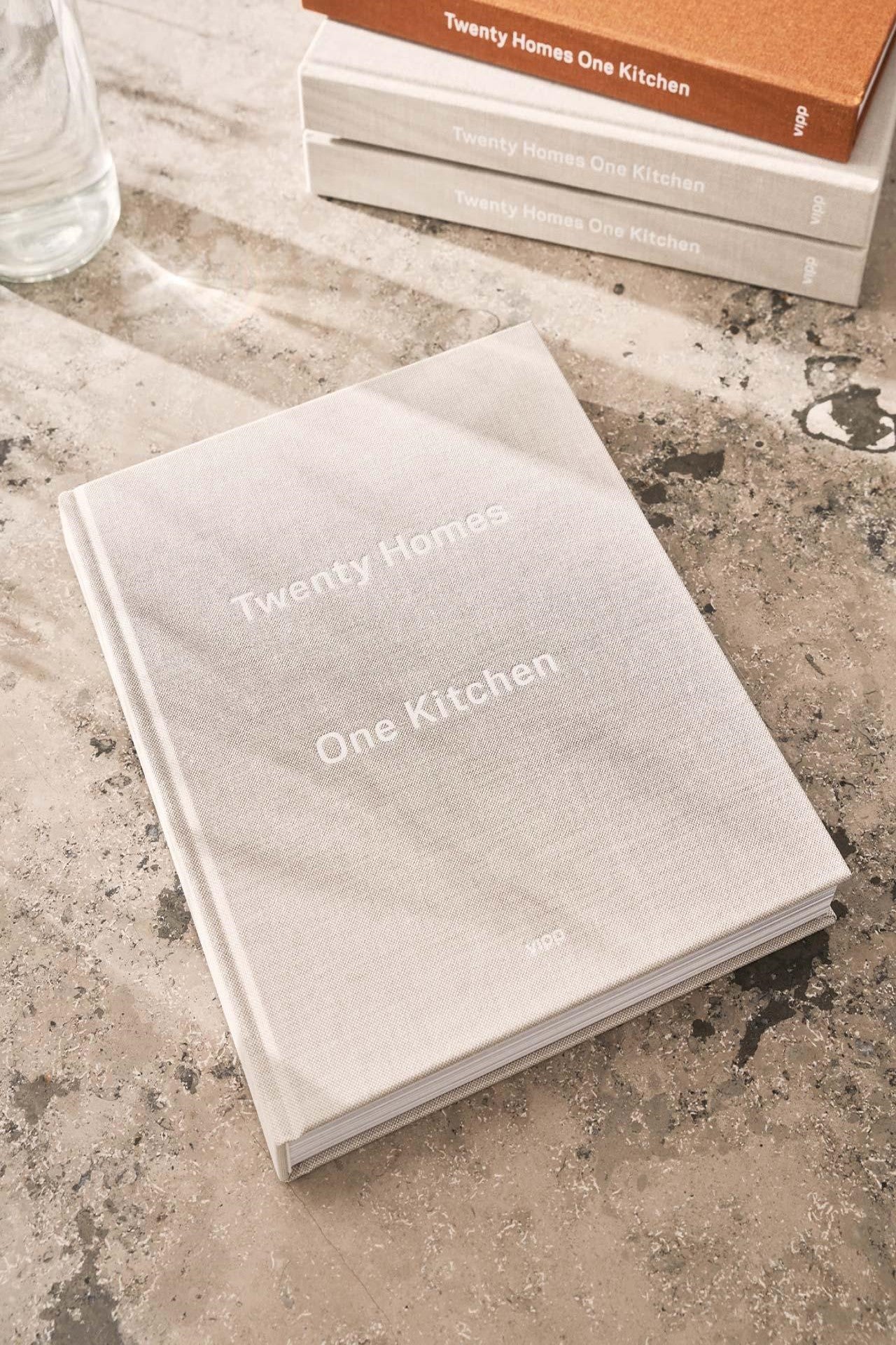 Twenty Homes : One Kitchen | Vipp | Home of Solinfo