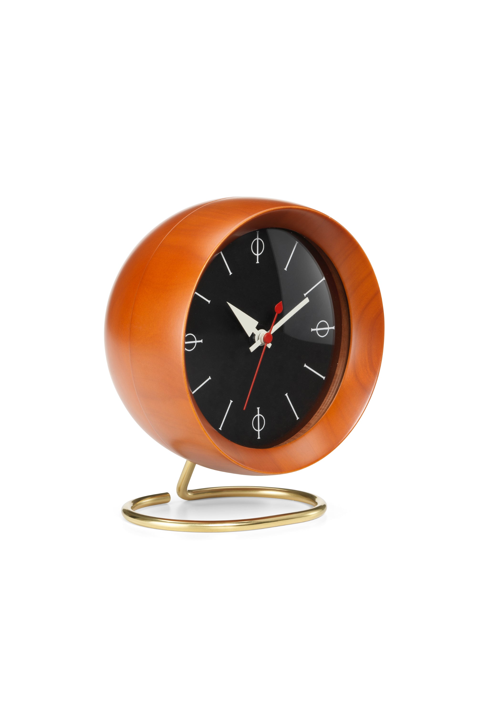 Chronopak Clock