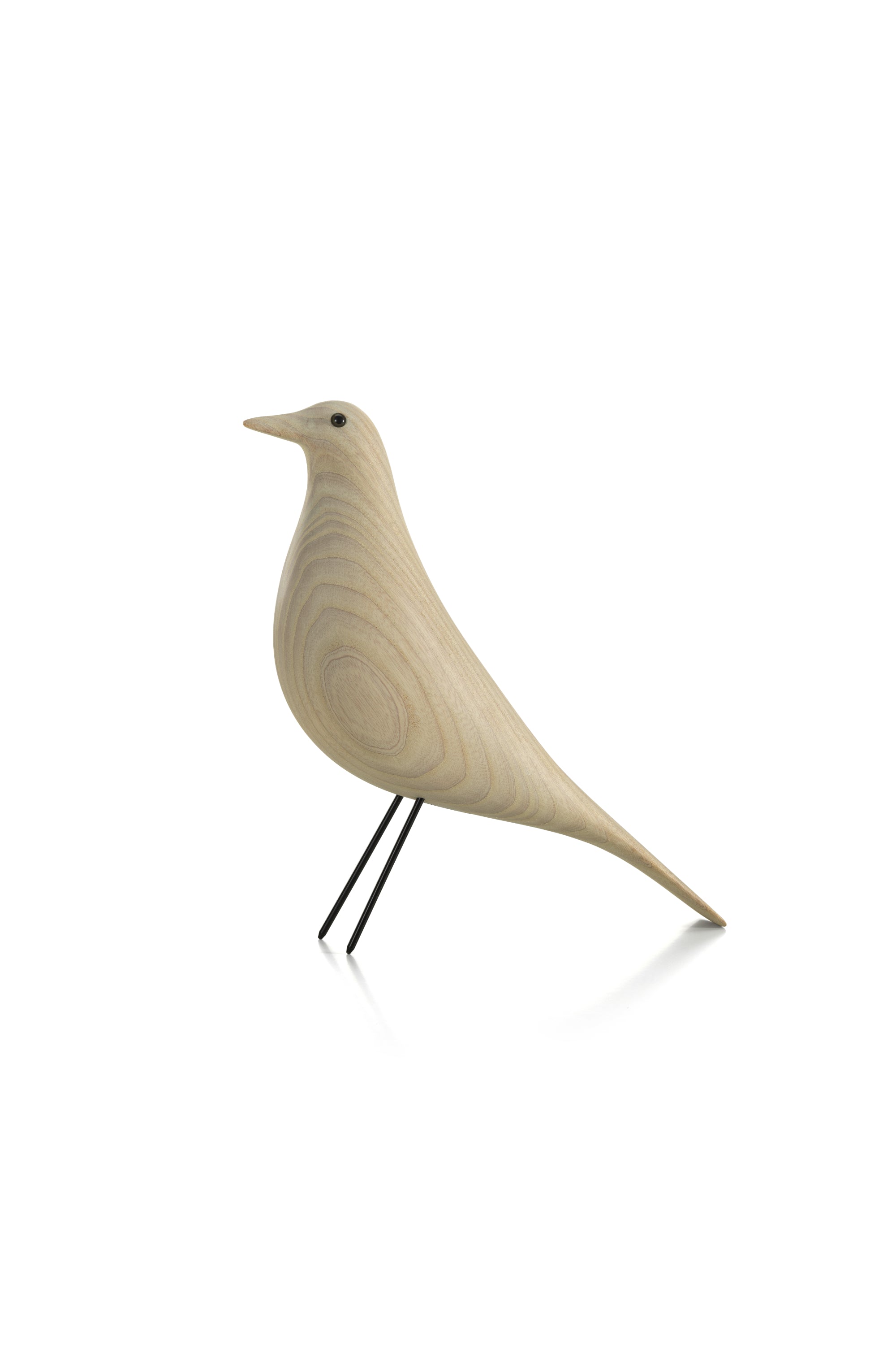 Eames House Bird natural ash, new edition