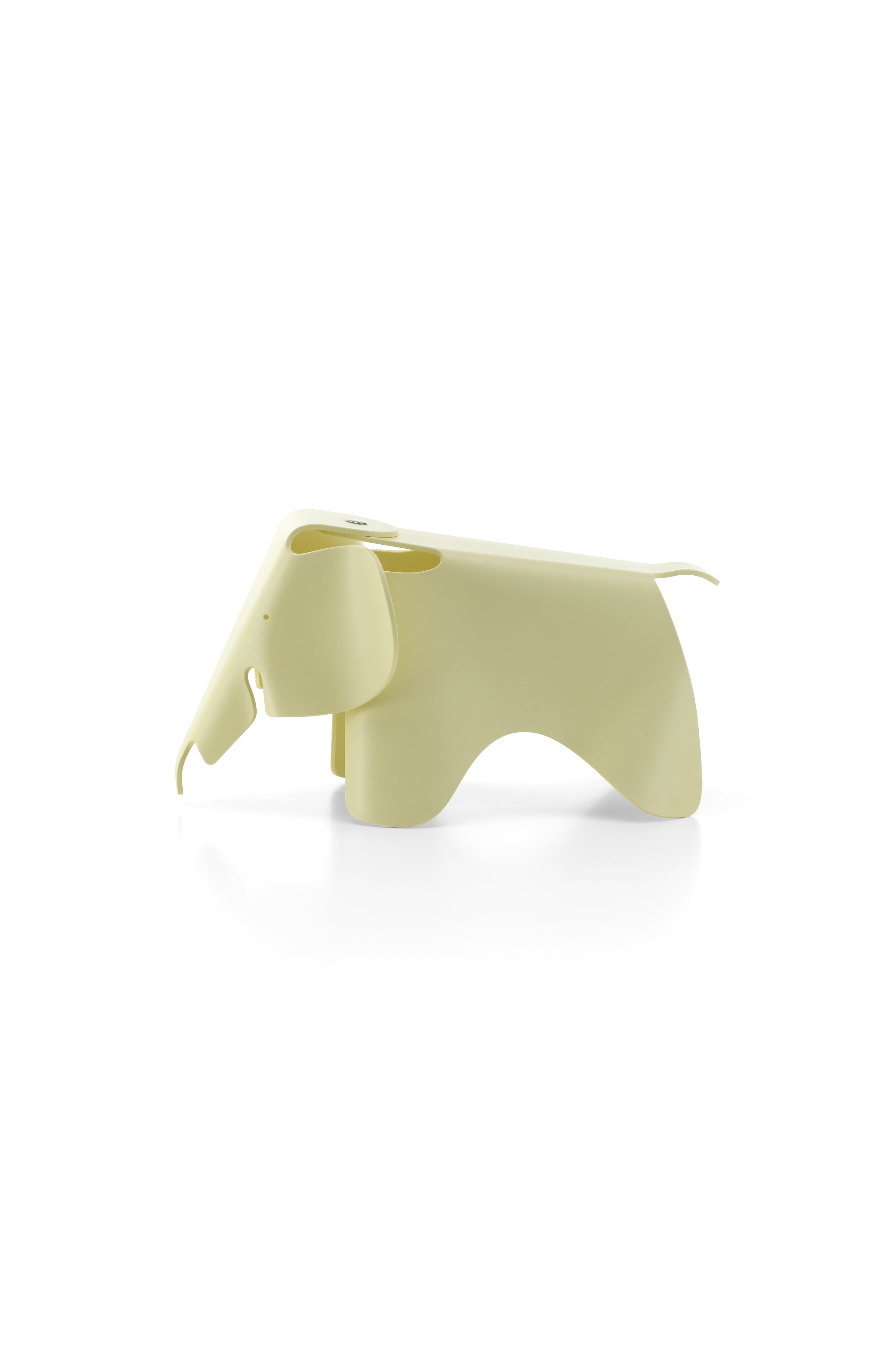Eames Elephant Small Canary