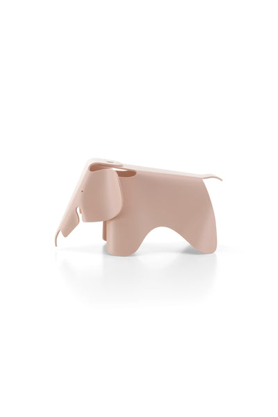 Eames Elephant Small Rose
