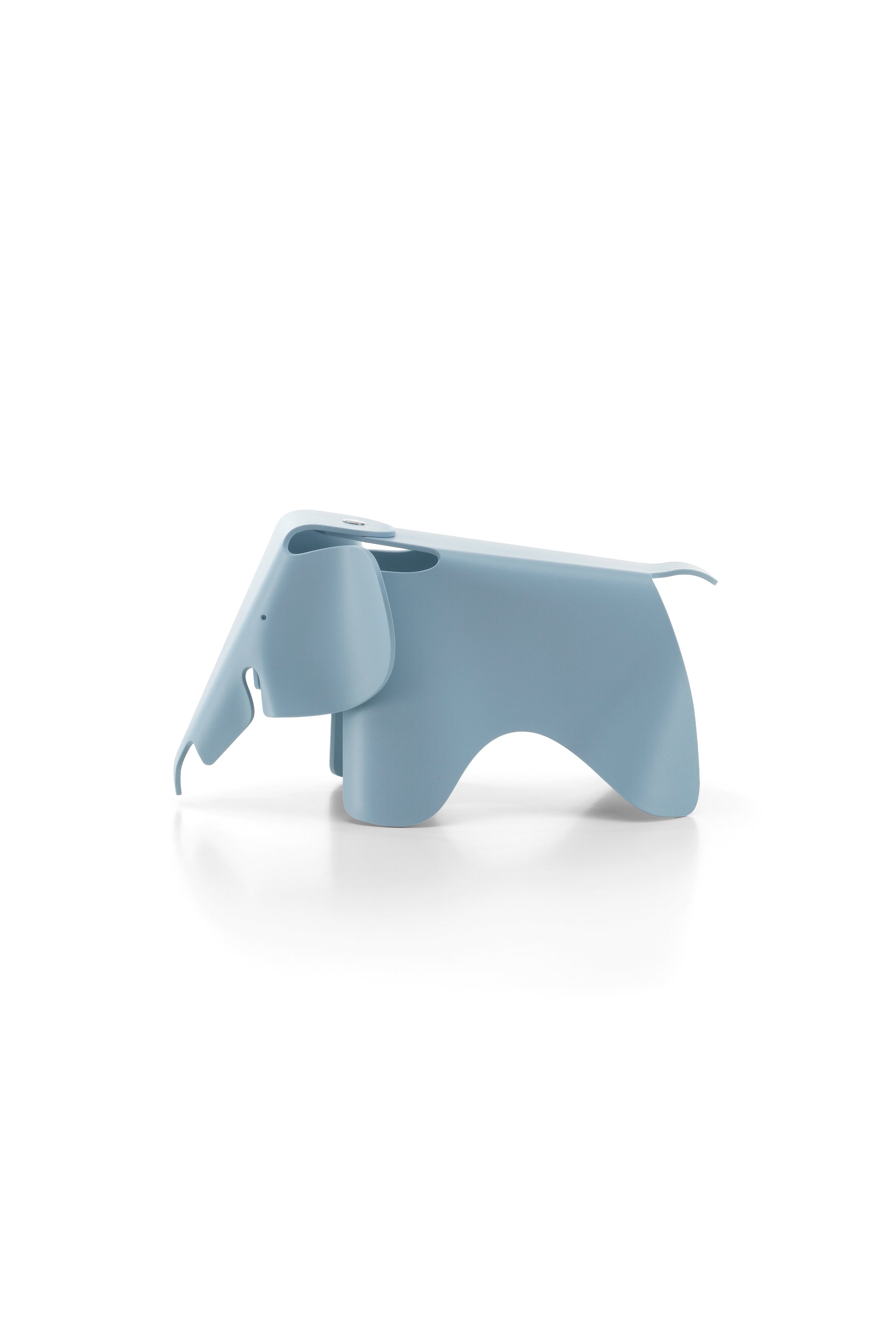 Eames Elephant Small Sky Blue