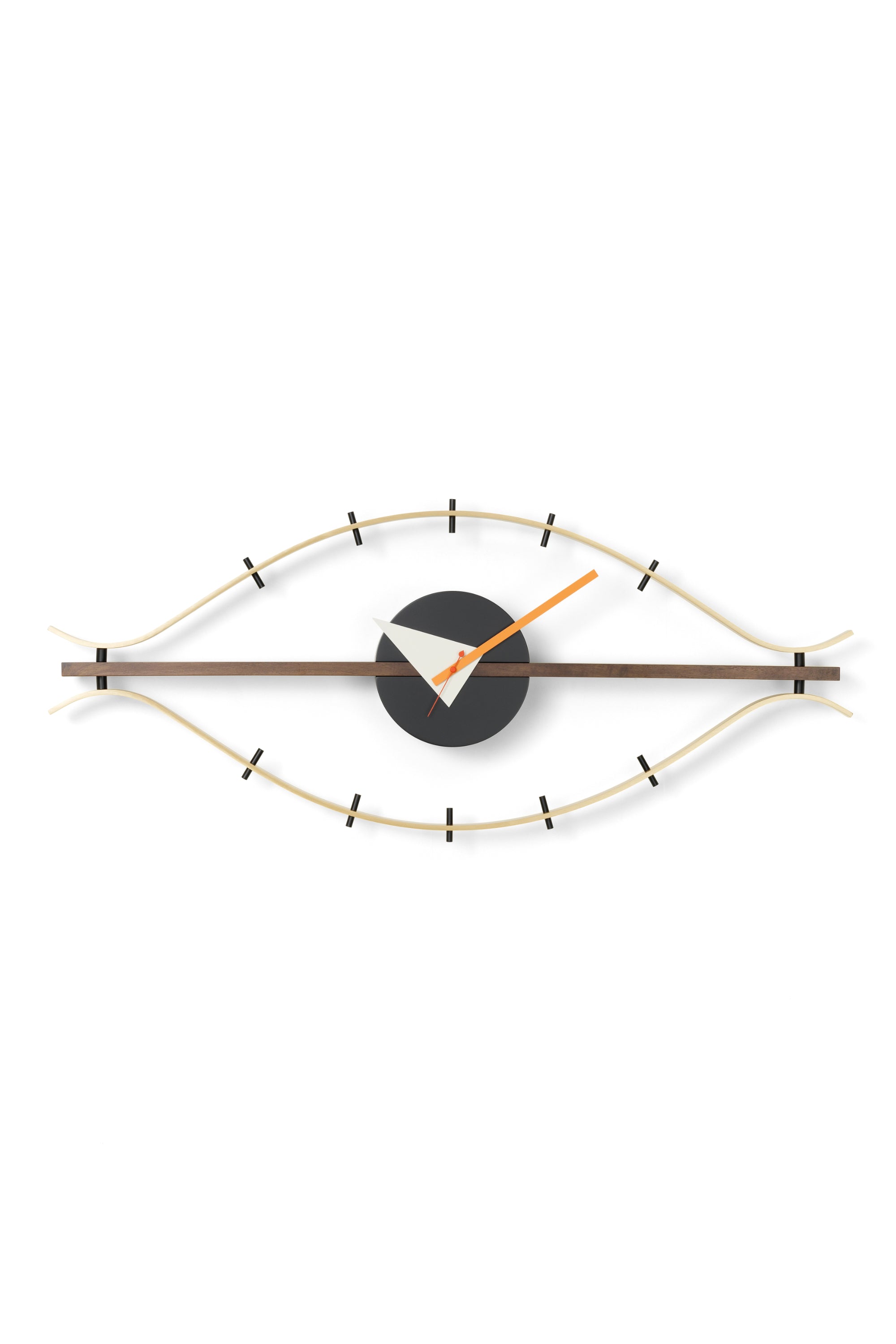 Eye Clock
