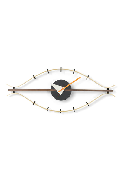 Eye Clock