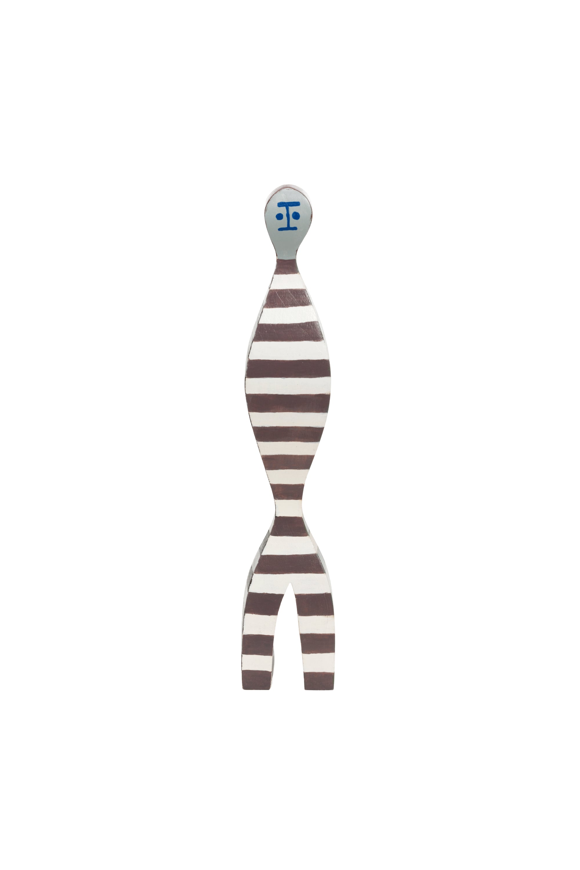 Wooden doll No. 16