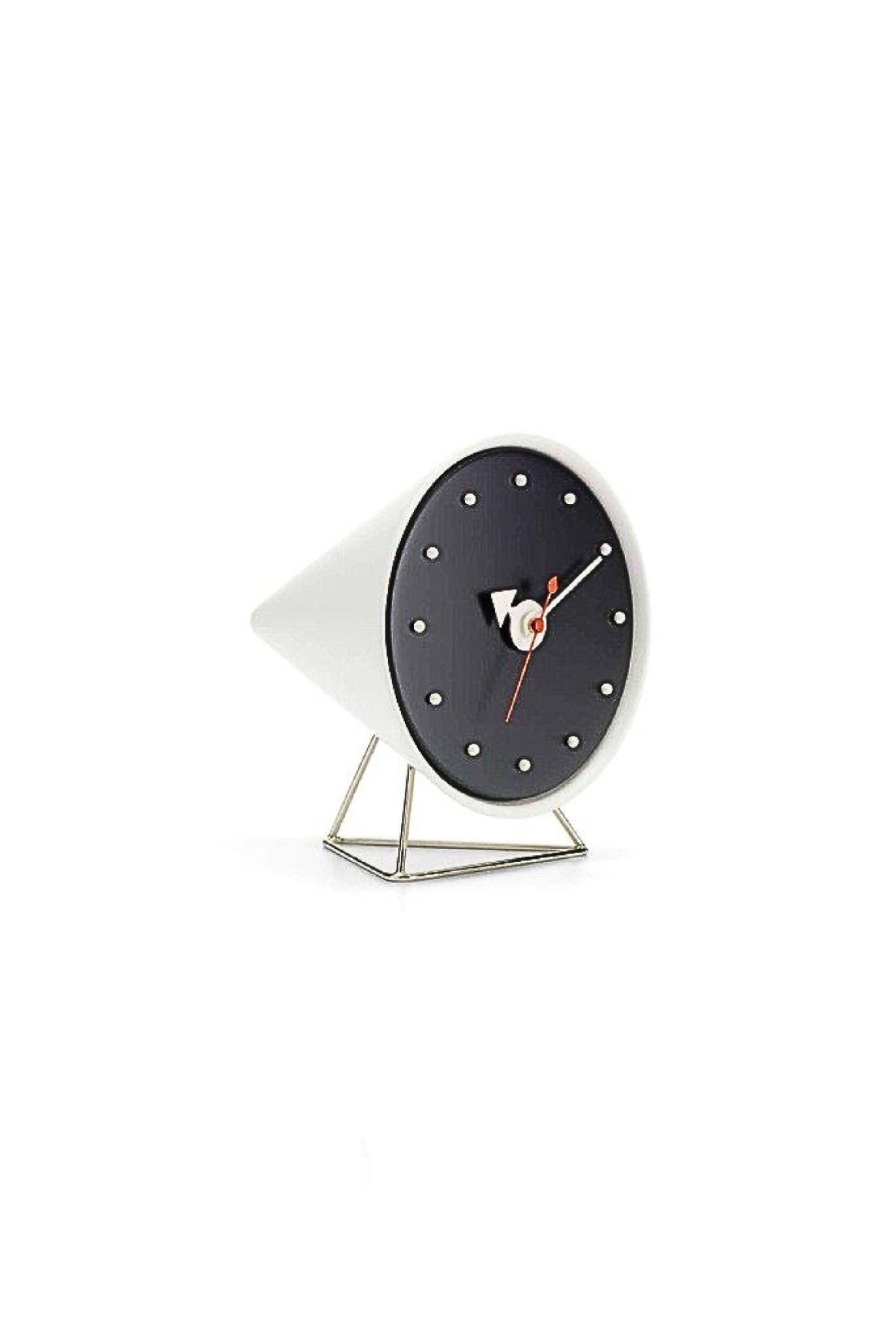 Cone Desk Clock