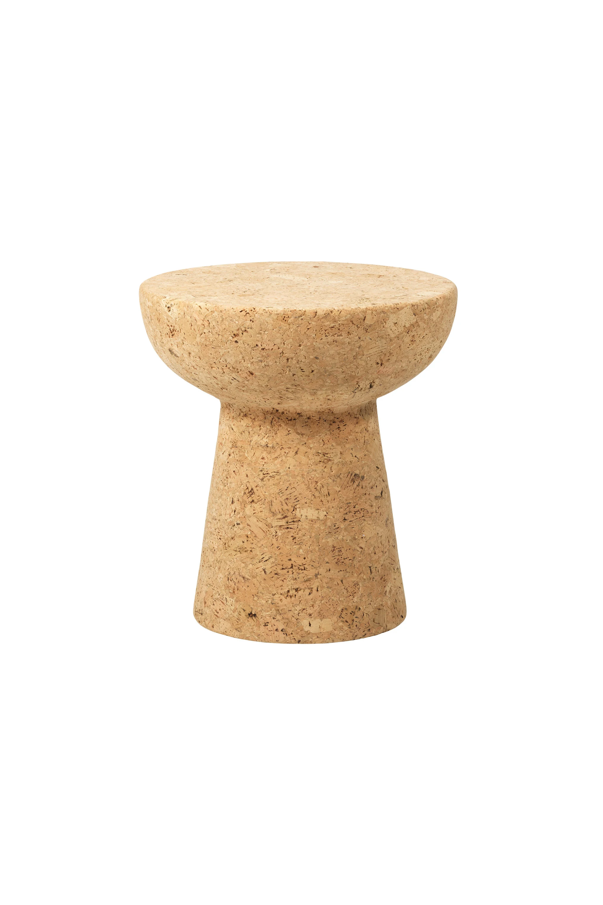 Cork table model D | Vitra | Home of Solinfo