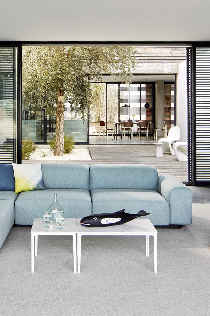 Eames House Whale | Vitra | Home of Solinfo