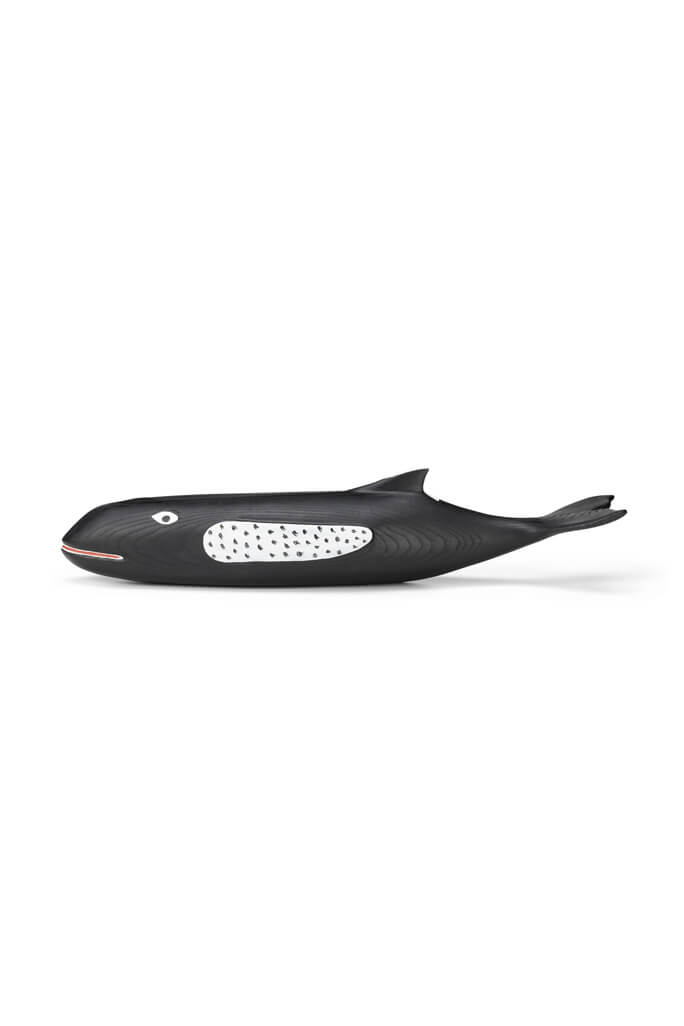 Eames House Whale | Vitra | Home of Solinfo