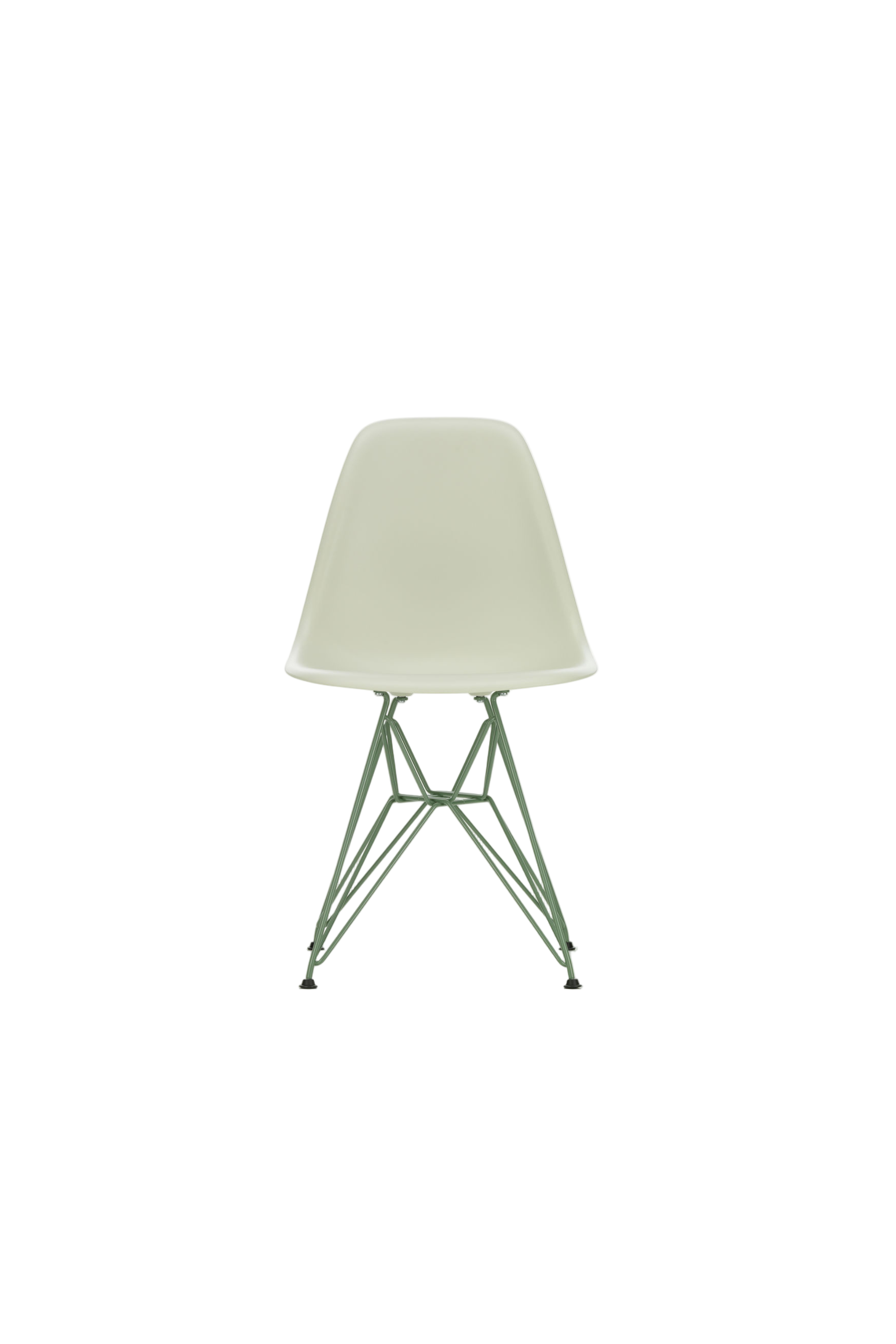 Eames Plastic DSR Pebble | Vitra | Home of Solinfo