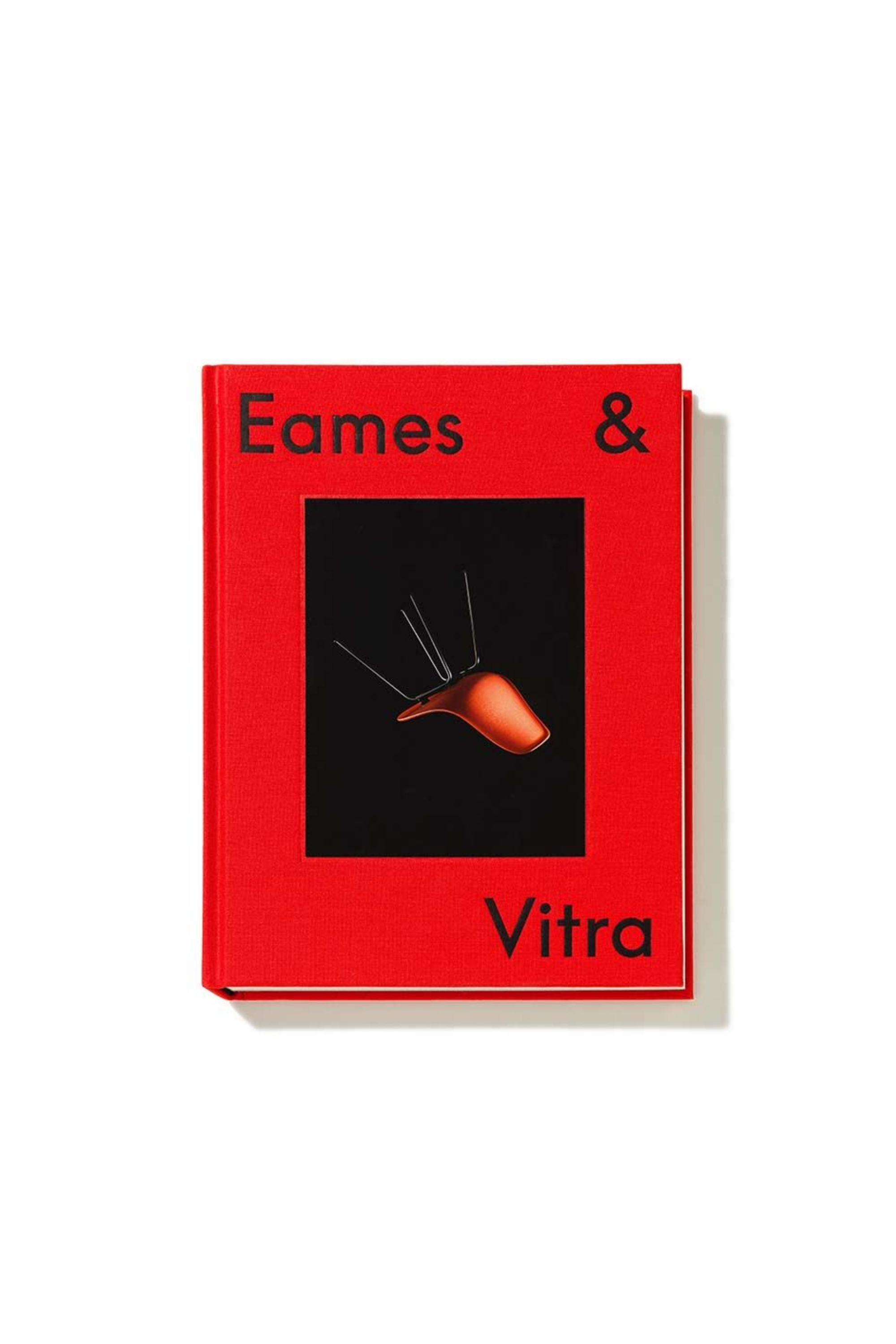 Eames & Vitra
