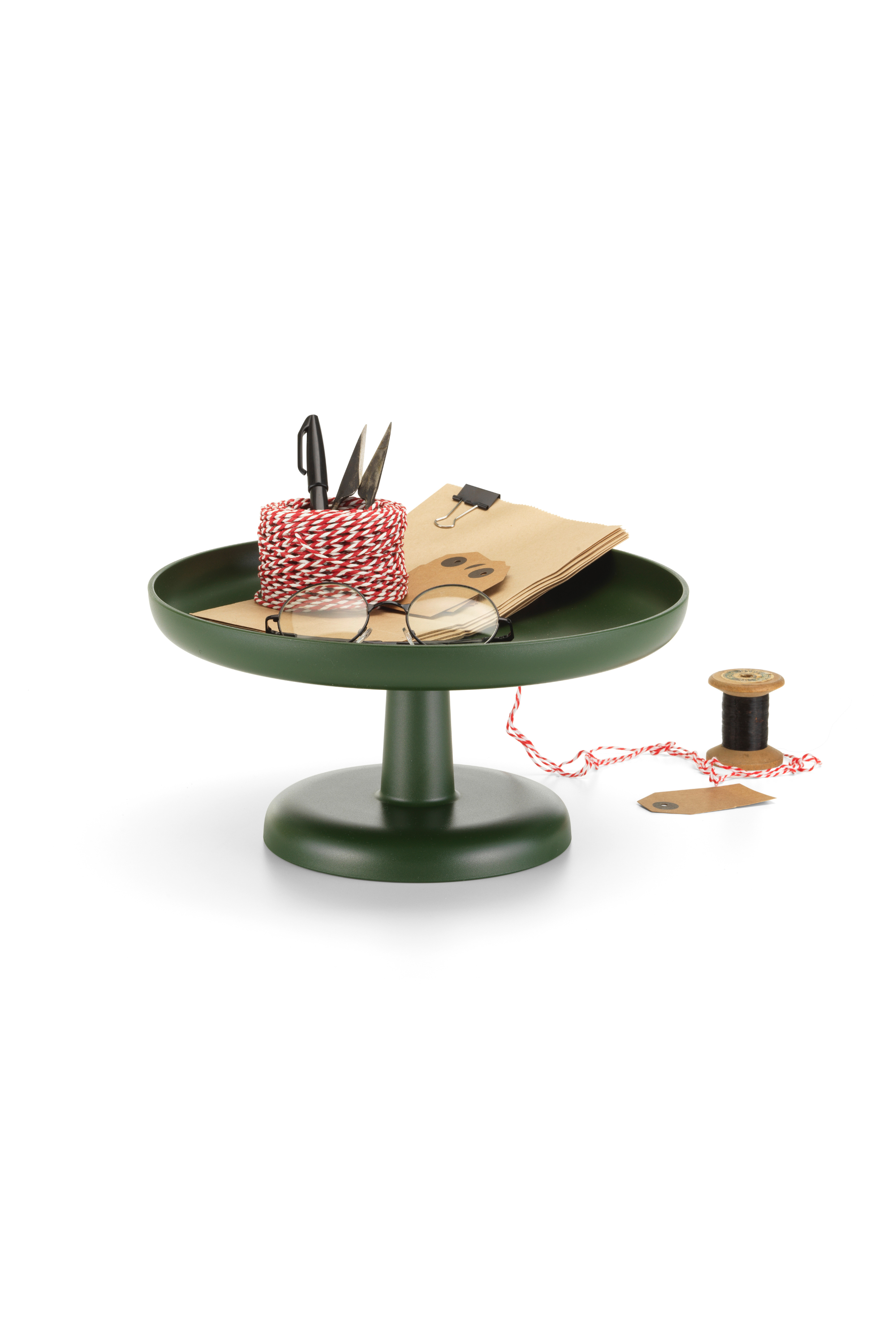 High Tray Ivy | Vitra | Home of Solinfo