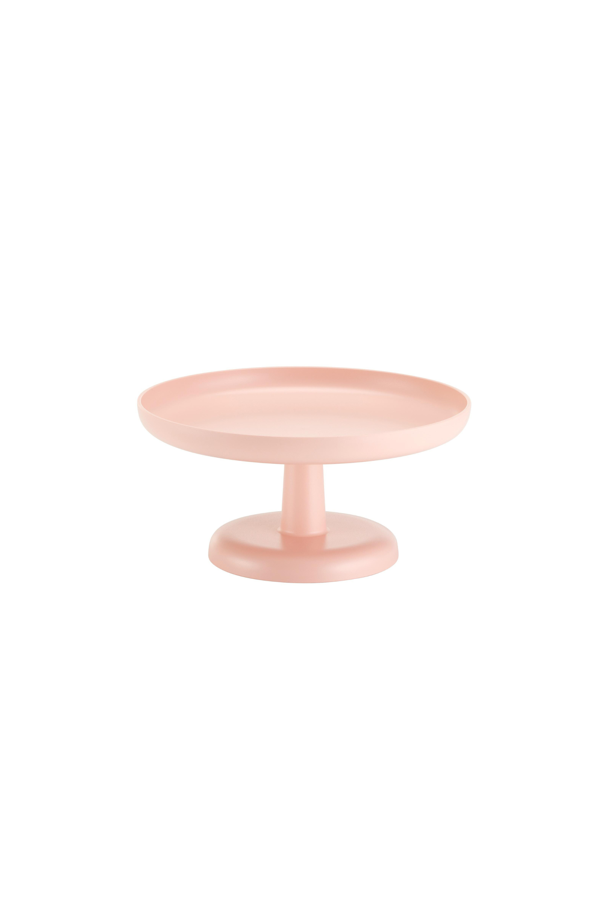 High Tray Pale Rose | Vitra | Home of Solinfo