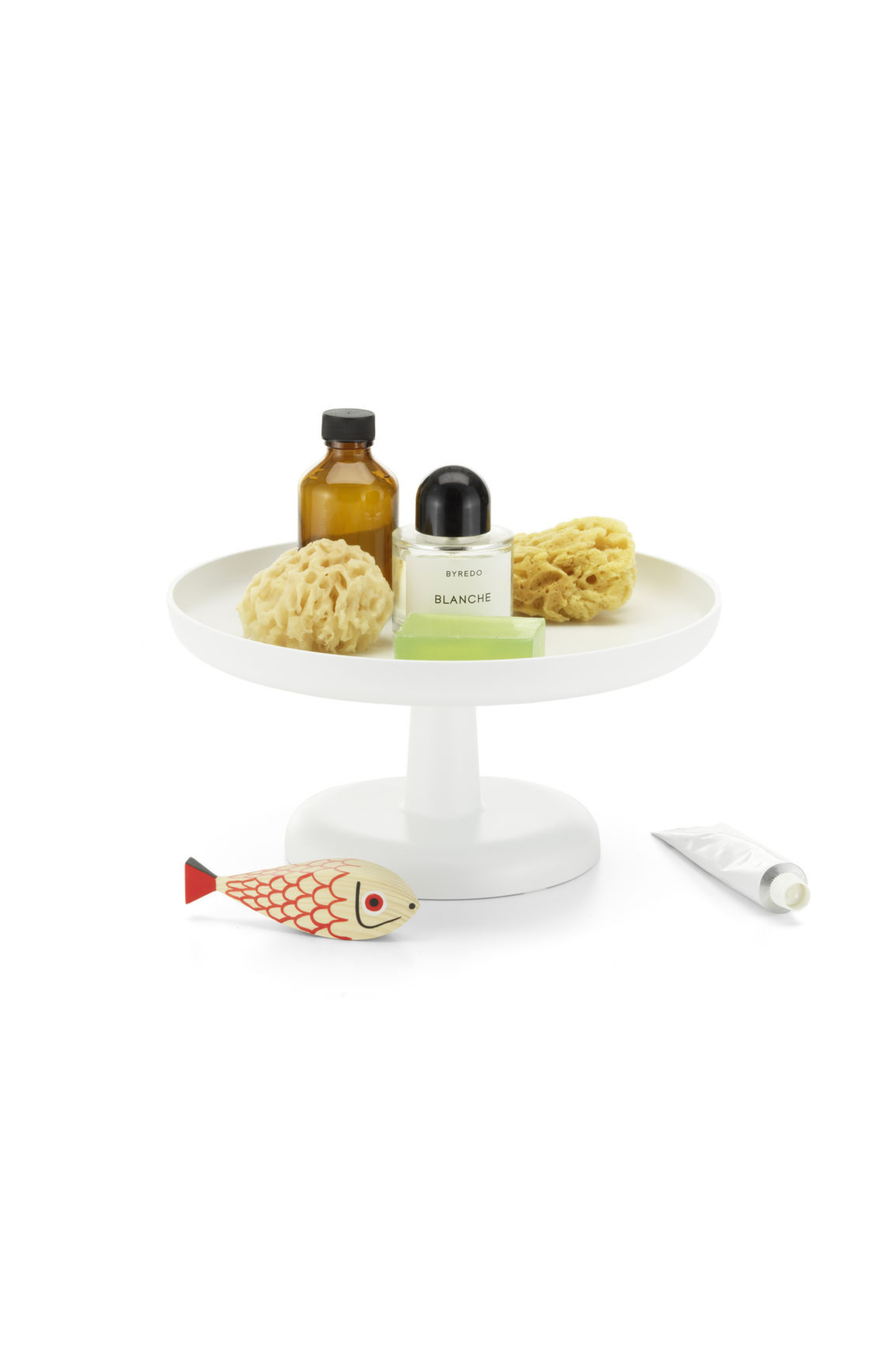 High Tray White | Vitra | Home of Solinfo