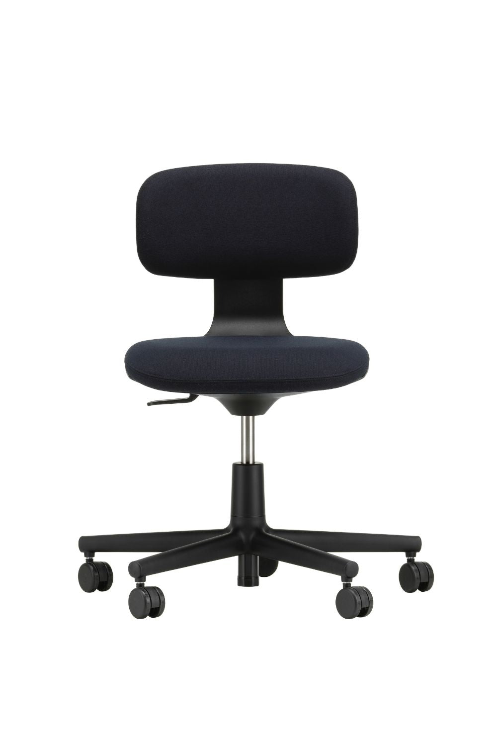 Rookie Swivel Chair | Vitra | Home of Solinfo