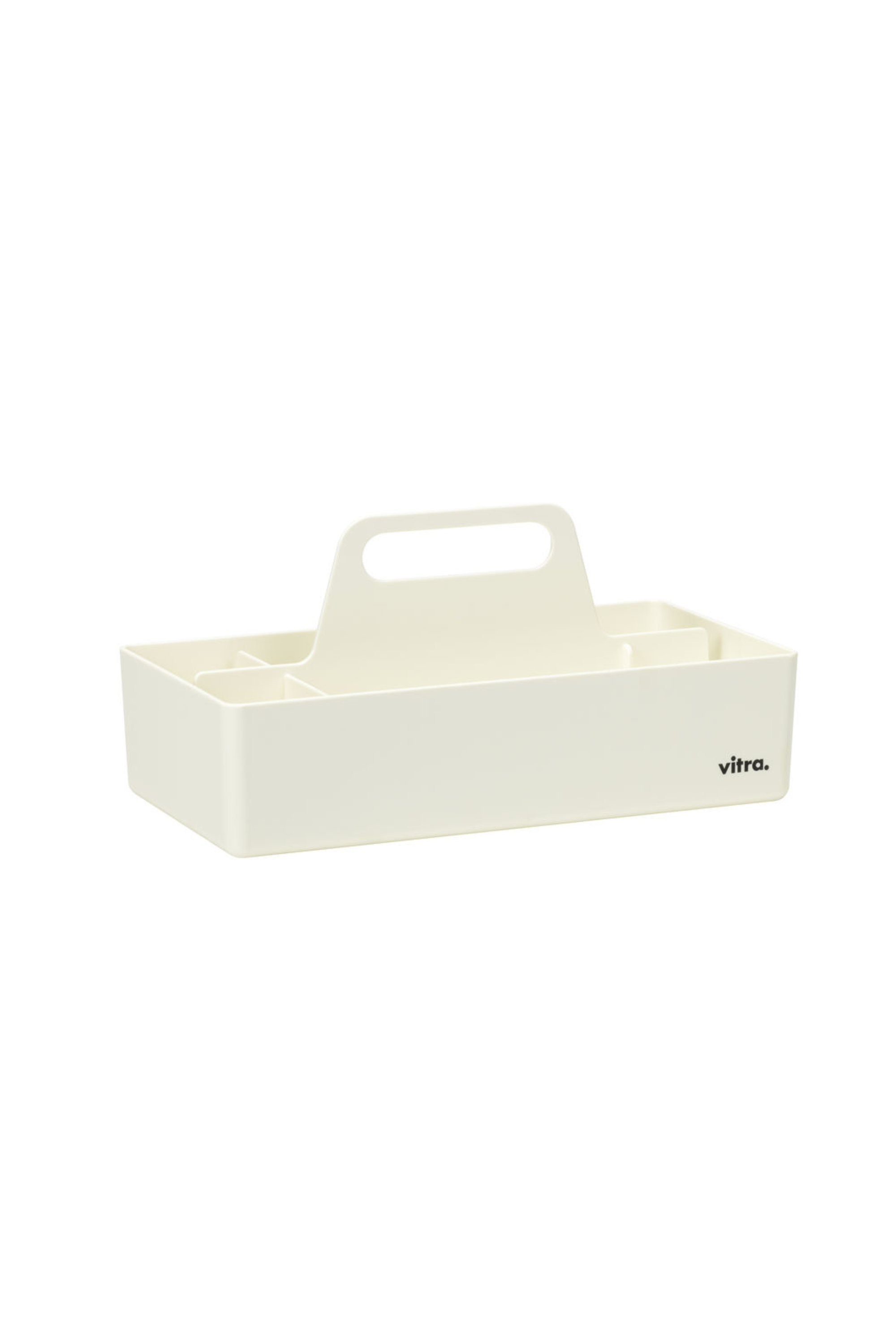 Toolbox White RE | Vitra | Home of Solinfo