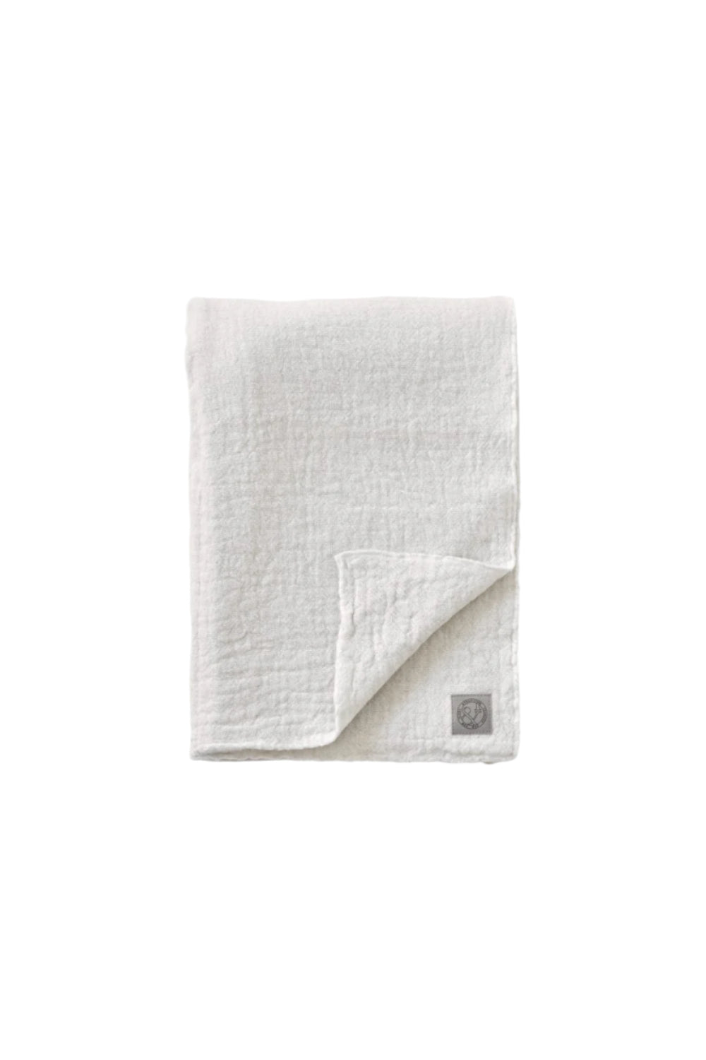 Collect Blanket SC34, Cloud&Milk/Merino | &Tradition | Home of Solinfo