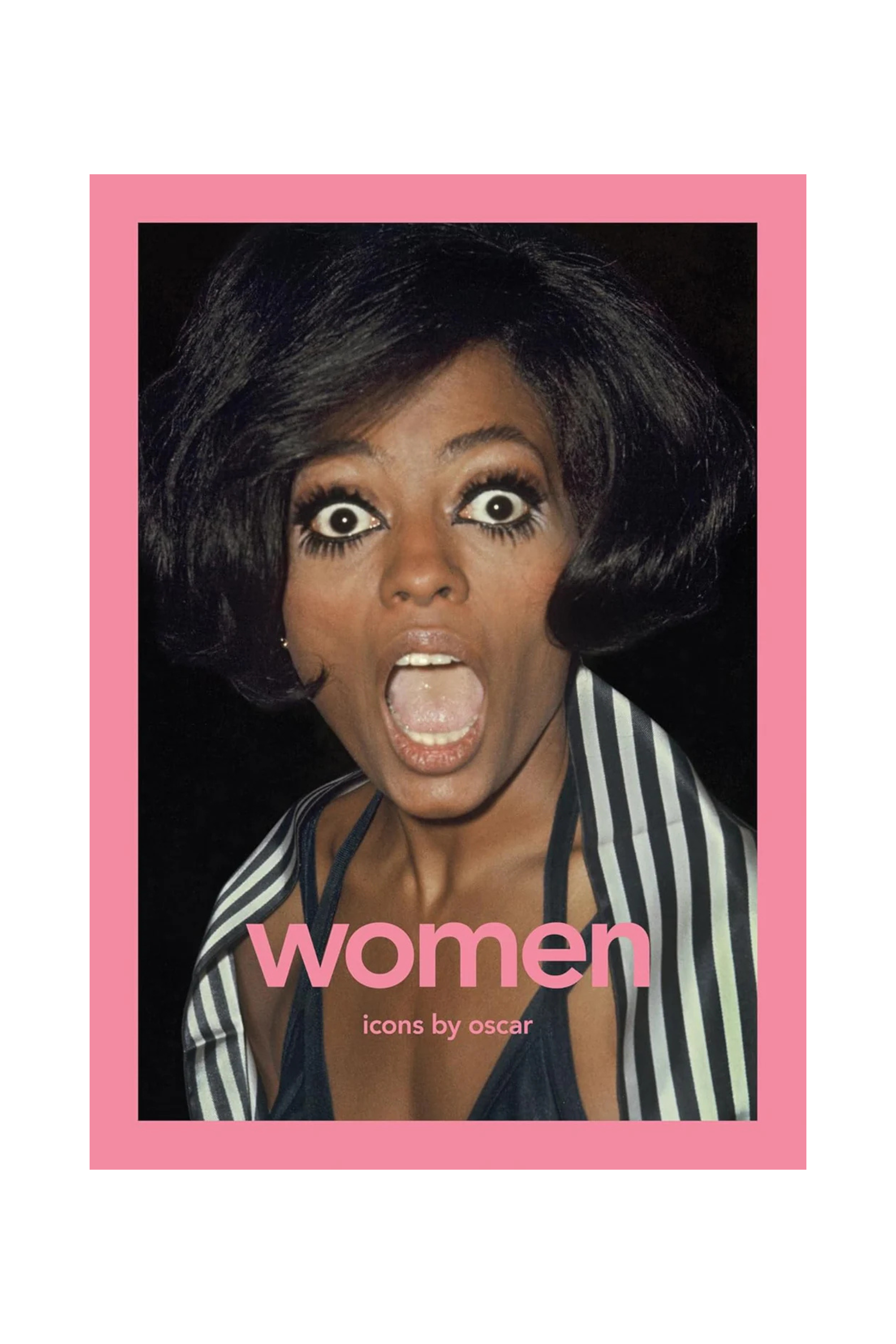 Women Icons by Oscar