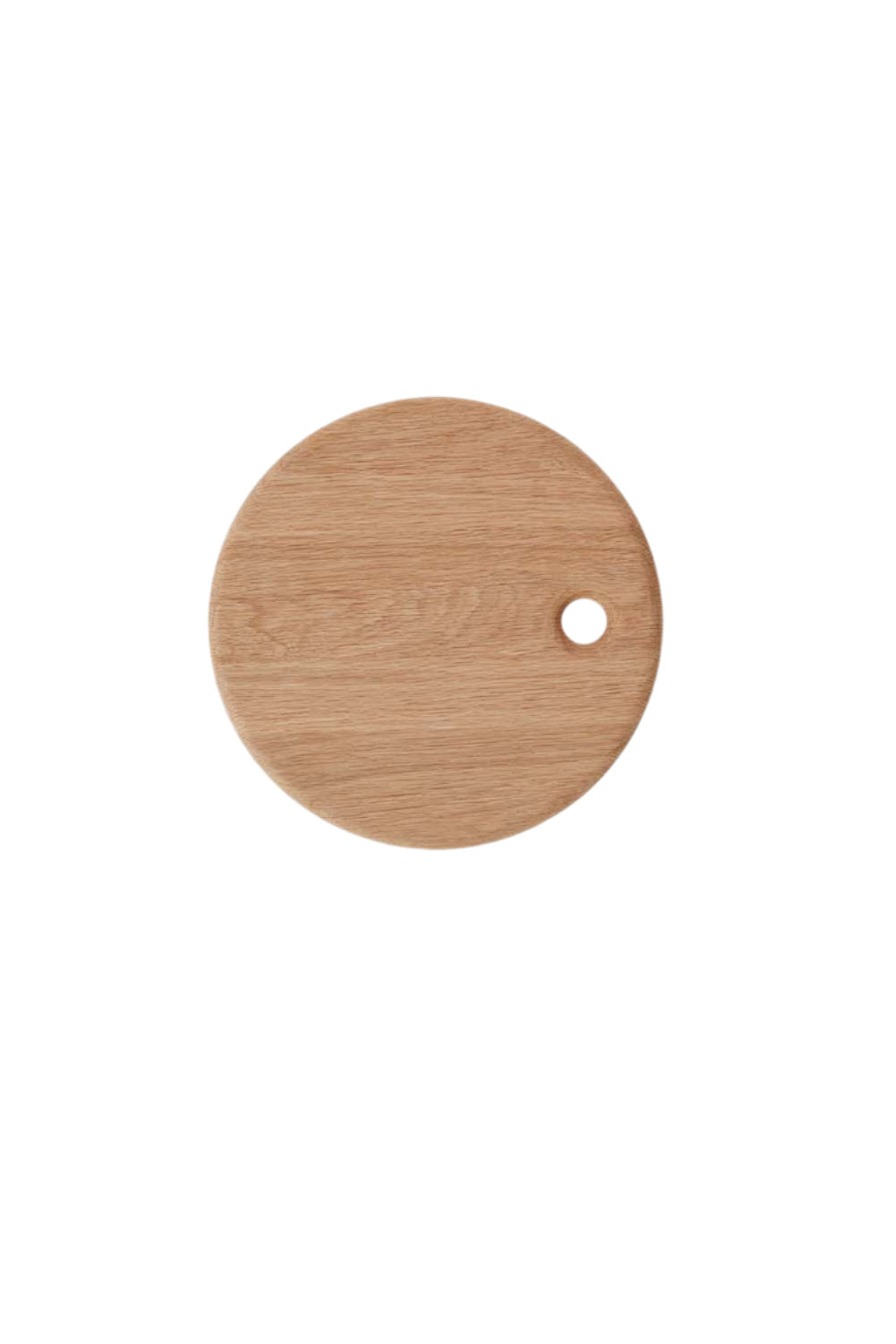 Yumi Round Cutting Board