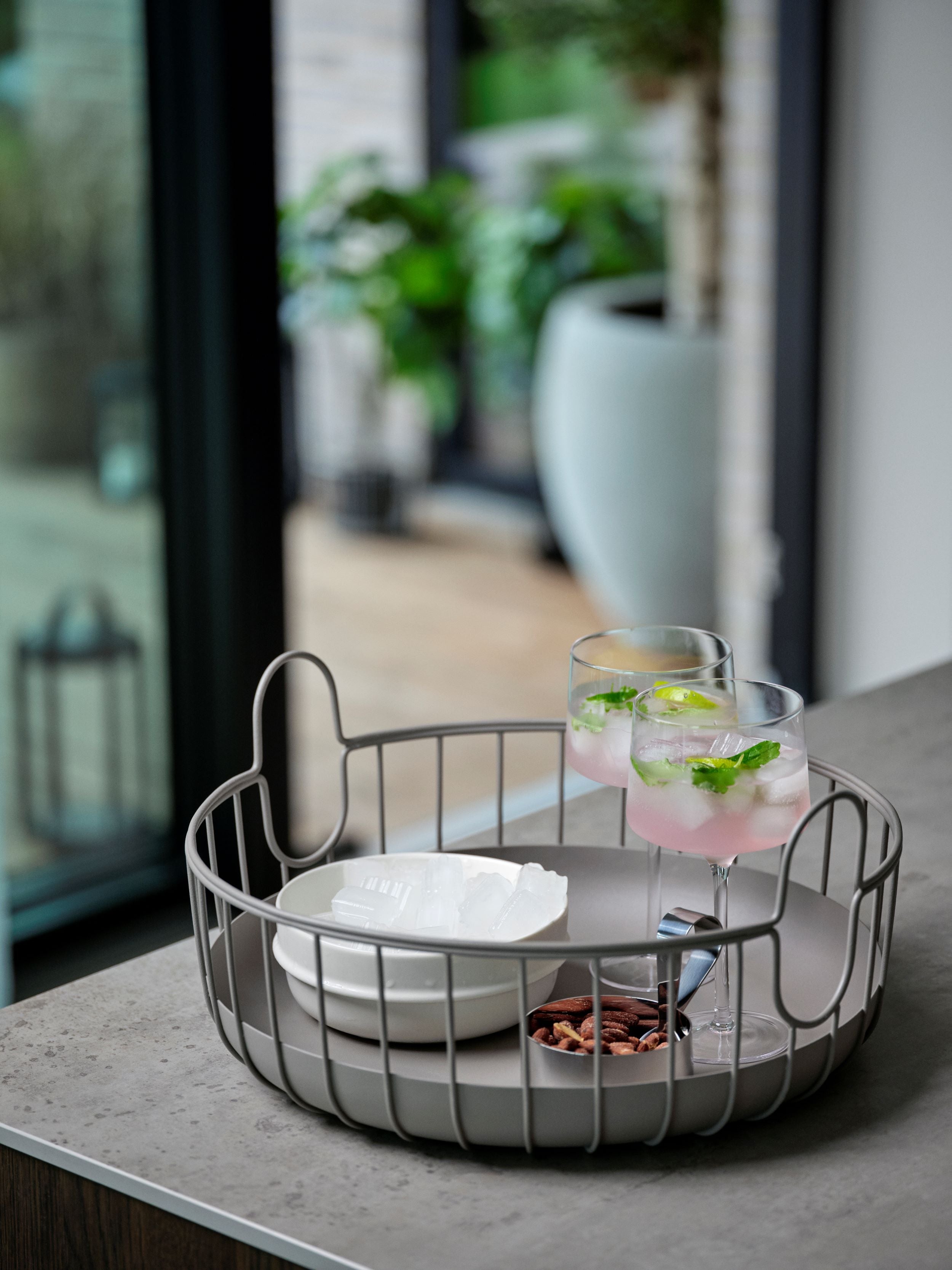 Zone Rocks Copa/GT glass set | Zone Denmark | Home of Solinfo
