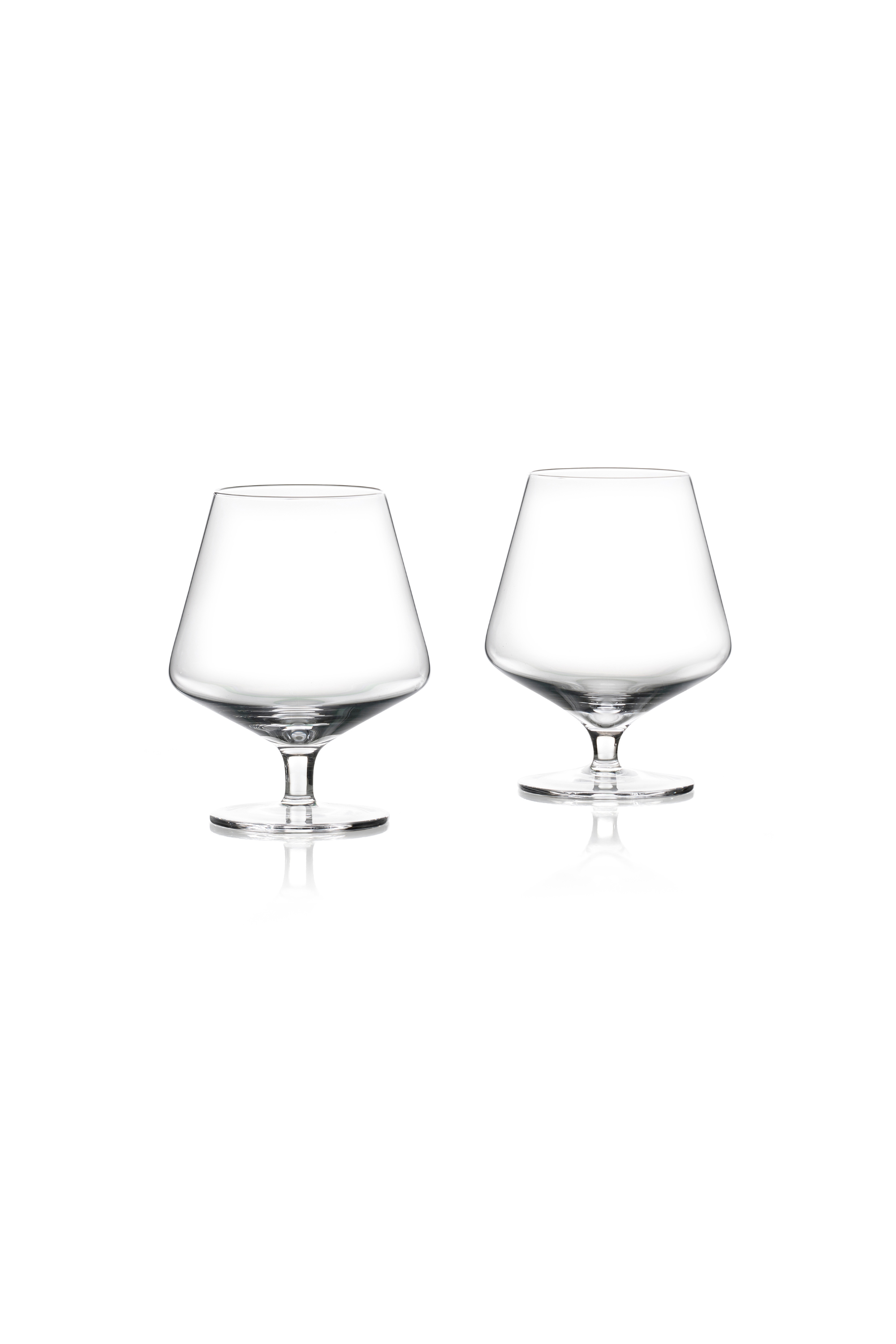 Zone Rocks Cognac glass set | Zone Denmark | Home of Solinfo