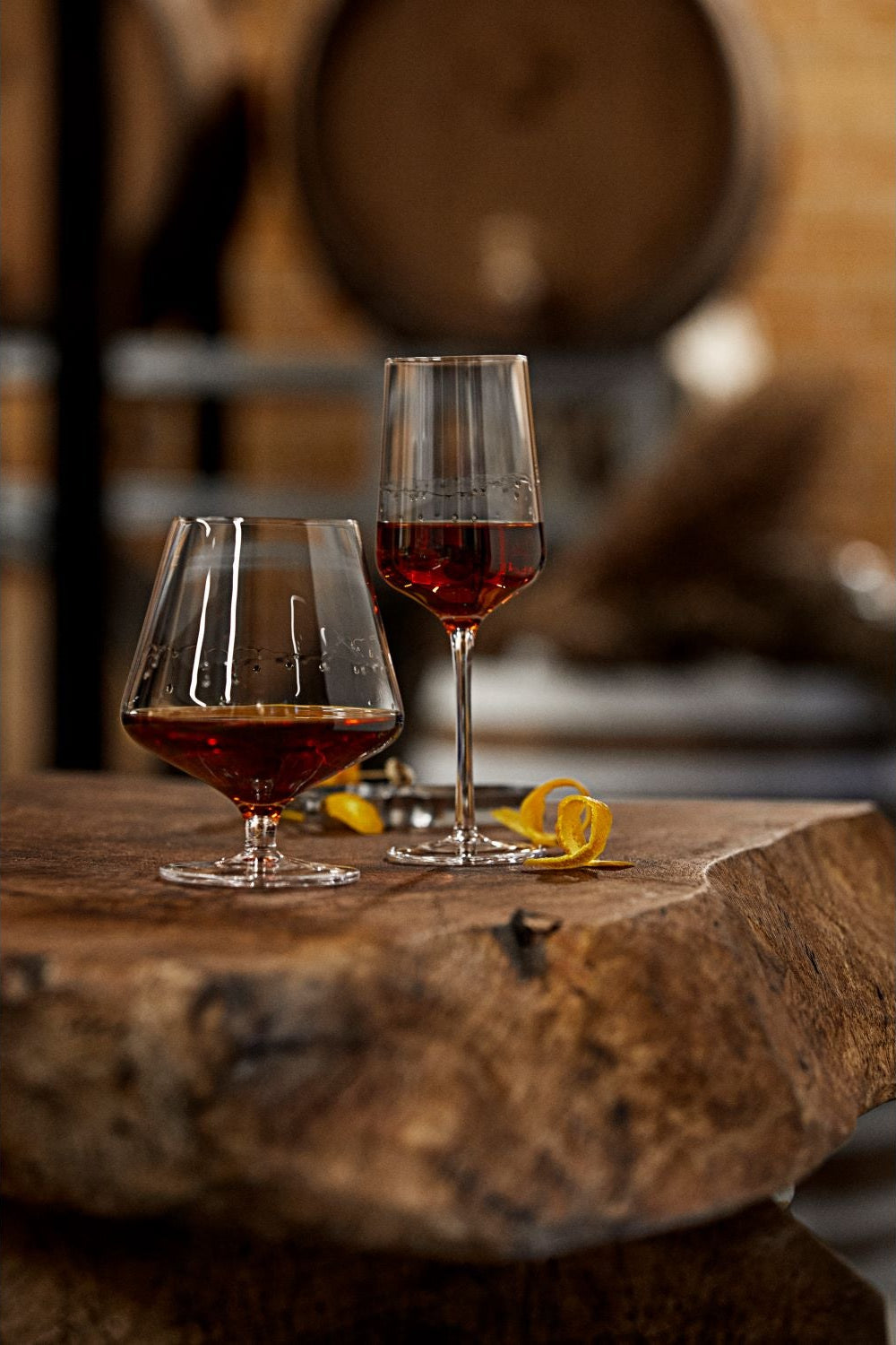 Zone Rocks Cognac glass set | Zone Denmark | Home of Solinfo