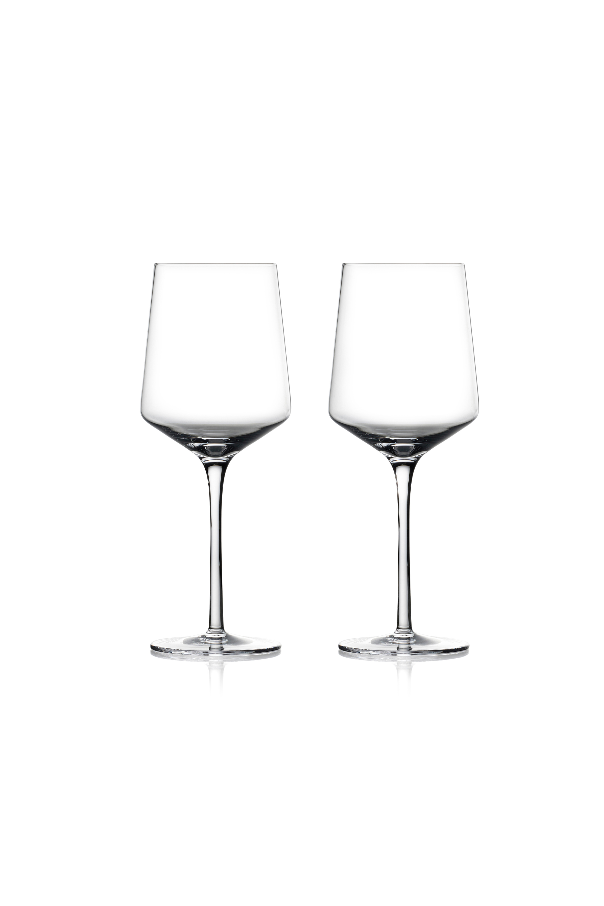 Zone Rocks Red wine glass set | Zone Denmark | Home of Solinfo