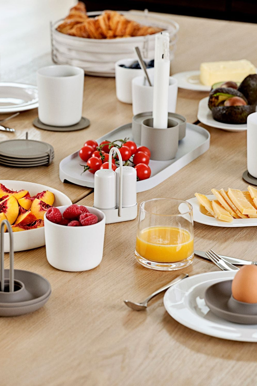 Singles Tray Long | Zone Denmark | Home of Solinfo