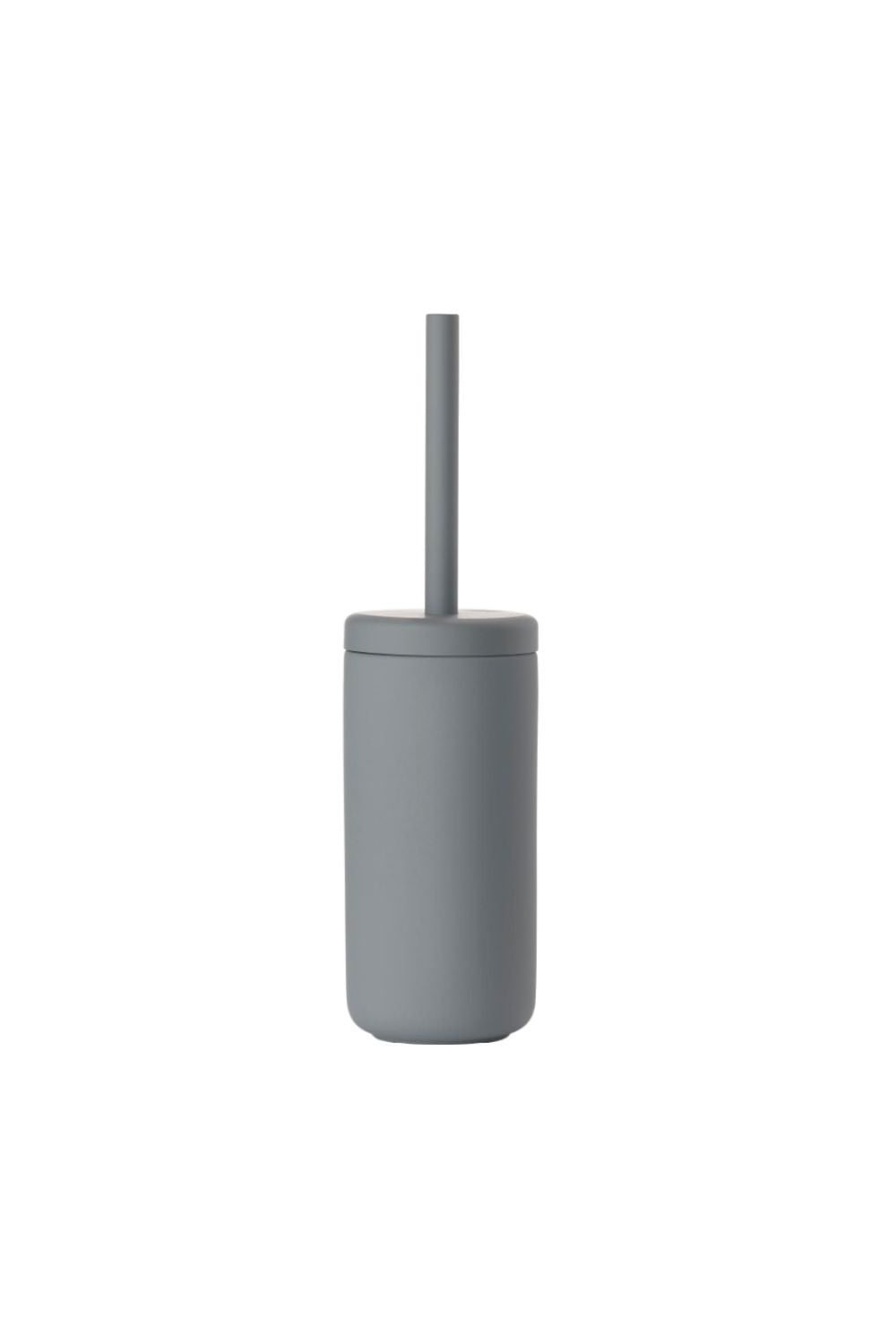 Toilet Brush Ume Grey | Zone Denmark | Home of Solinfo